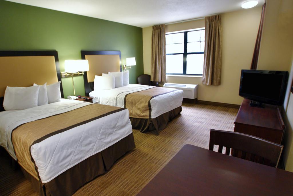 Extended Stay America Suites - Seattle - Federal Way Ngoại thất bức ảnh