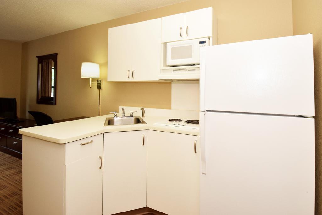 Extended Stay America Suites - Seattle - Federal Way Ngoại thất bức ảnh