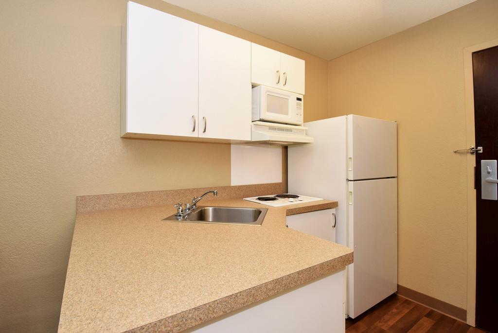 Extended Stay America Suites - Seattle - Federal Way Ngoại thất bức ảnh