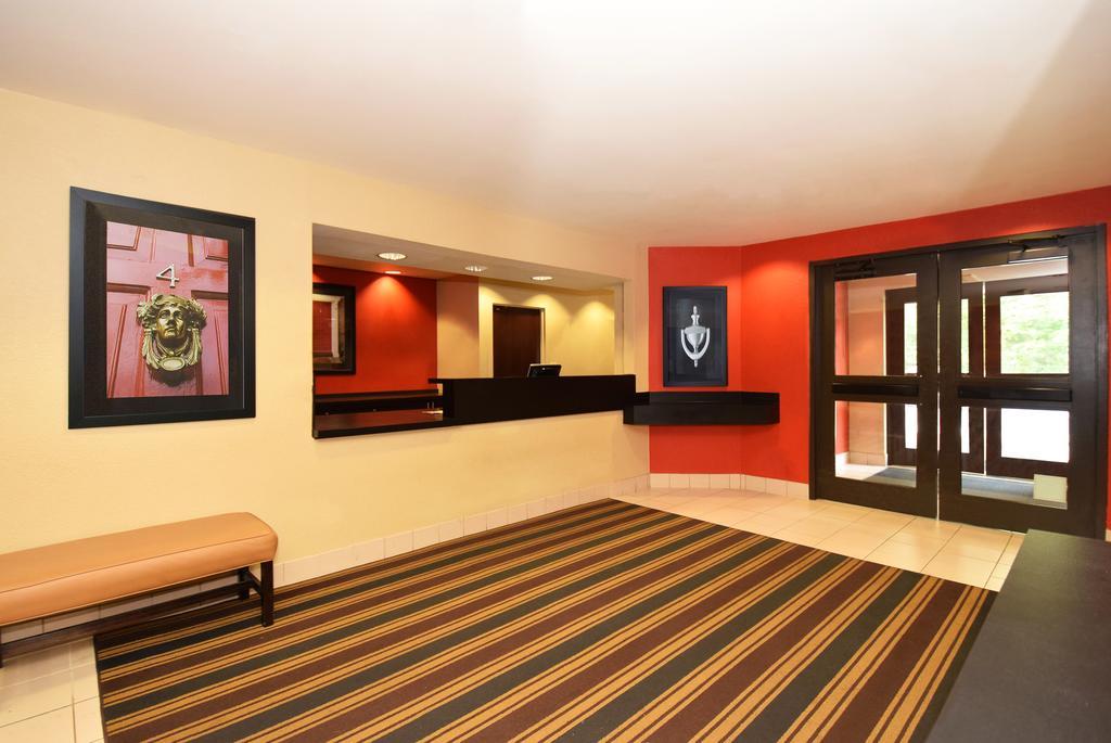 Extended Stay America Suites - Seattle - Federal Way Ngoại thất bức ảnh