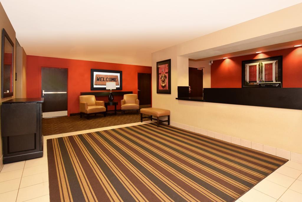 Extended Stay America Suites - Seattle - Federal Way Ngoại thất bức ảnh