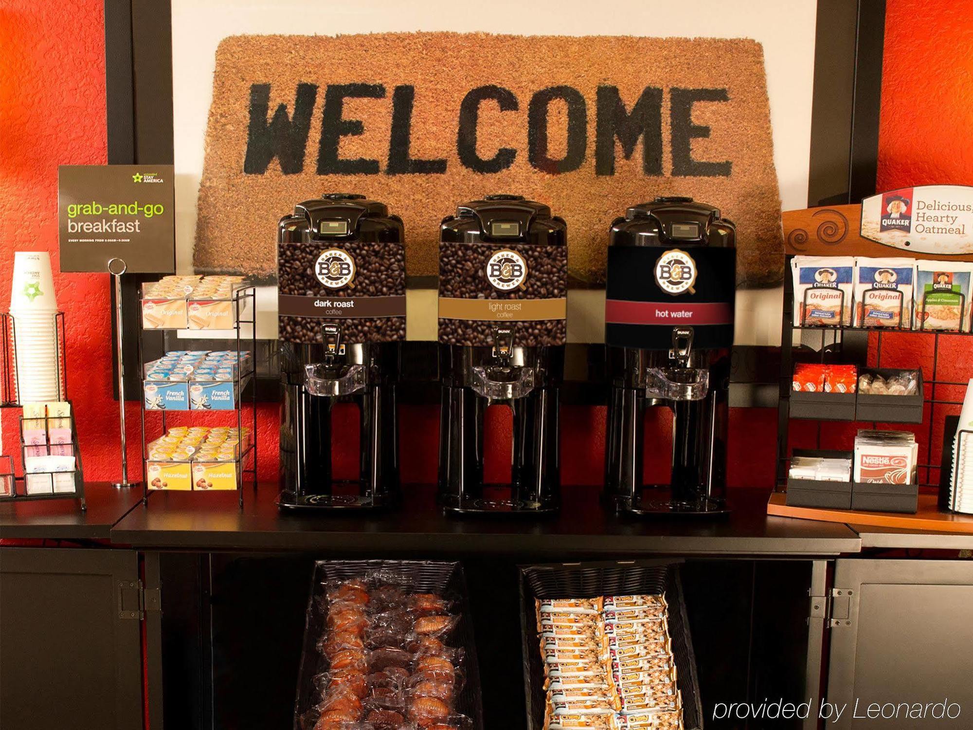 Extended Stay America Suites - Seattle - Federal Way Ngoại thất bức ảnh
