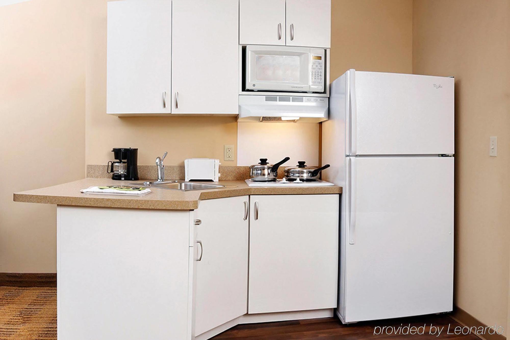 Extended Stay America Suites - Seattle - Federal Way Ngoại thất bức ảnh