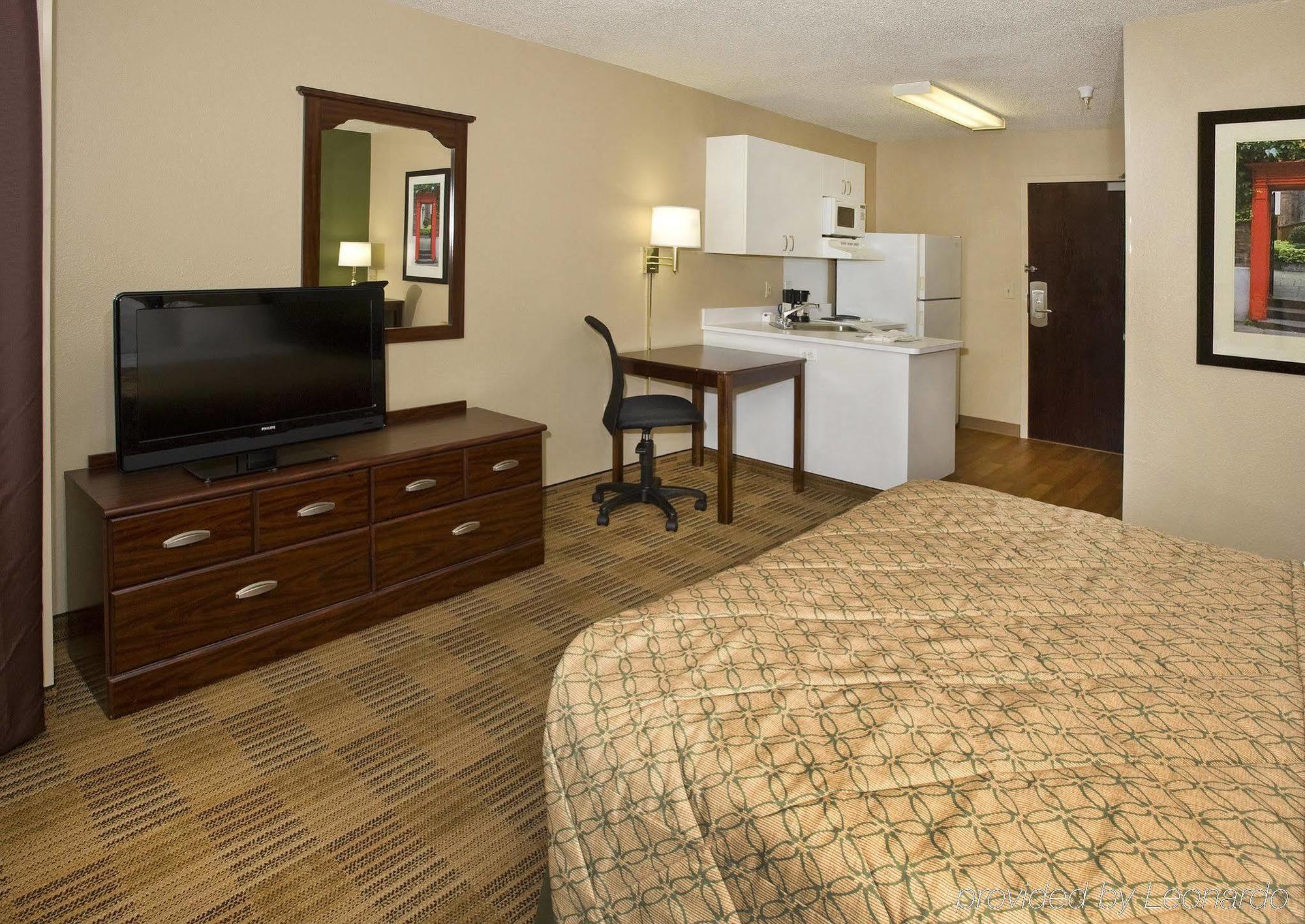 Extended Stay America Suites - Seattle - Federal Way Ngoại thất bức ảnh