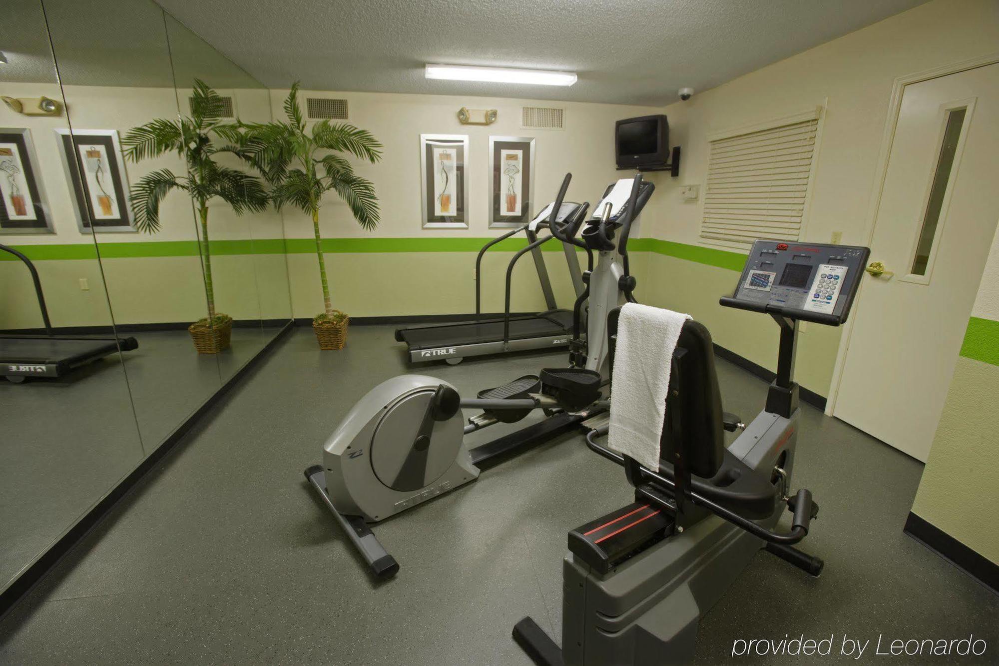 Extended Stay America Suites - Seattle - Federal Way Ngoại thất bức ảnh