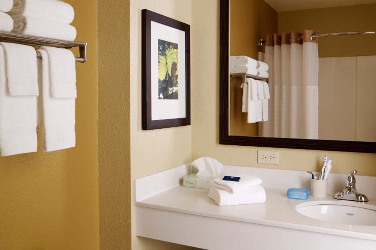 Extended Stay America Suites - Seattle - Federal Way Ngoại thất bức ảnh